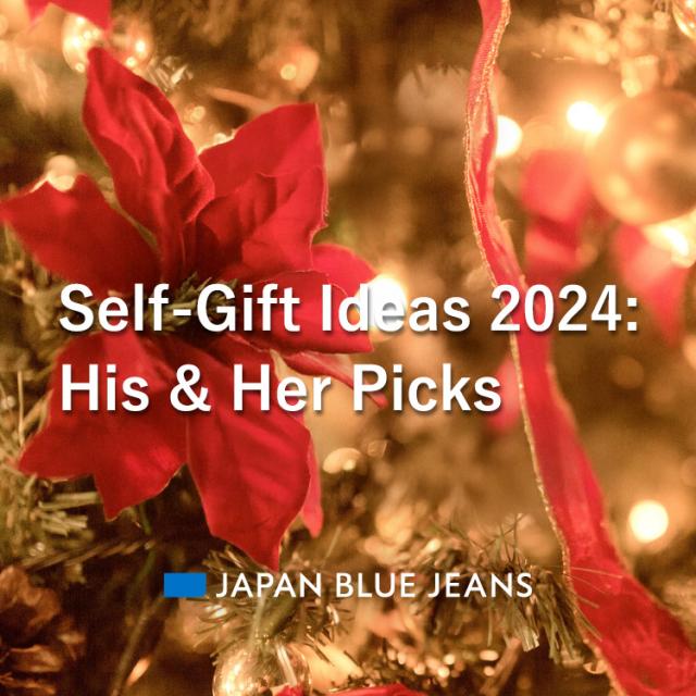 Self-Gift Ideas 2024: His & Her Picks