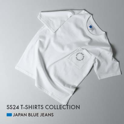 SS24 T-SHIRTS COLLECTION
