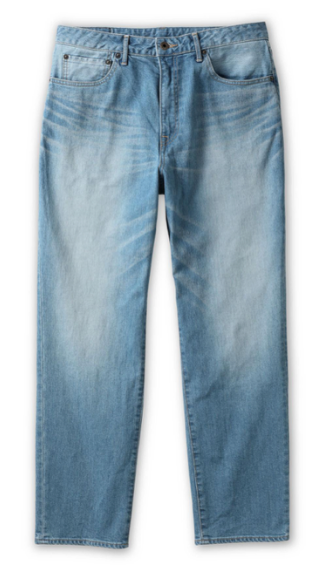 Calif, Japan Blue Jeans