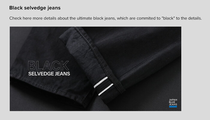 Standards Straight Fit Jaguar Black Selvedge Jeans | Calvin Klein | Selvedge  jean, Fitness, Jaguar