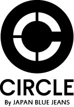 Japan Blue Circle Jeans Logo
