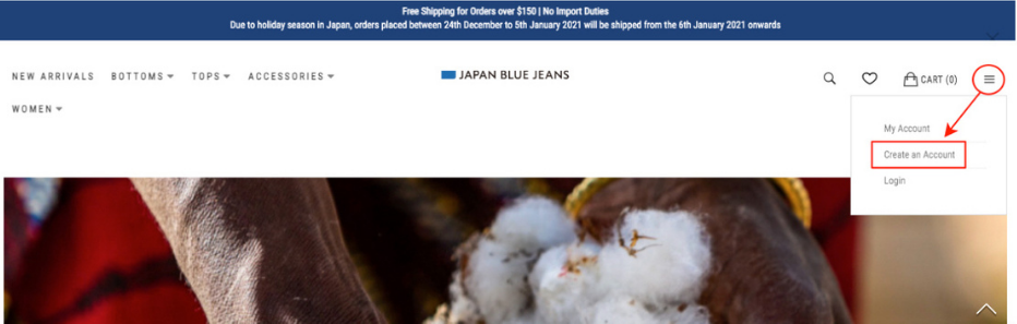 Japan Blue Jeans, Anniversary