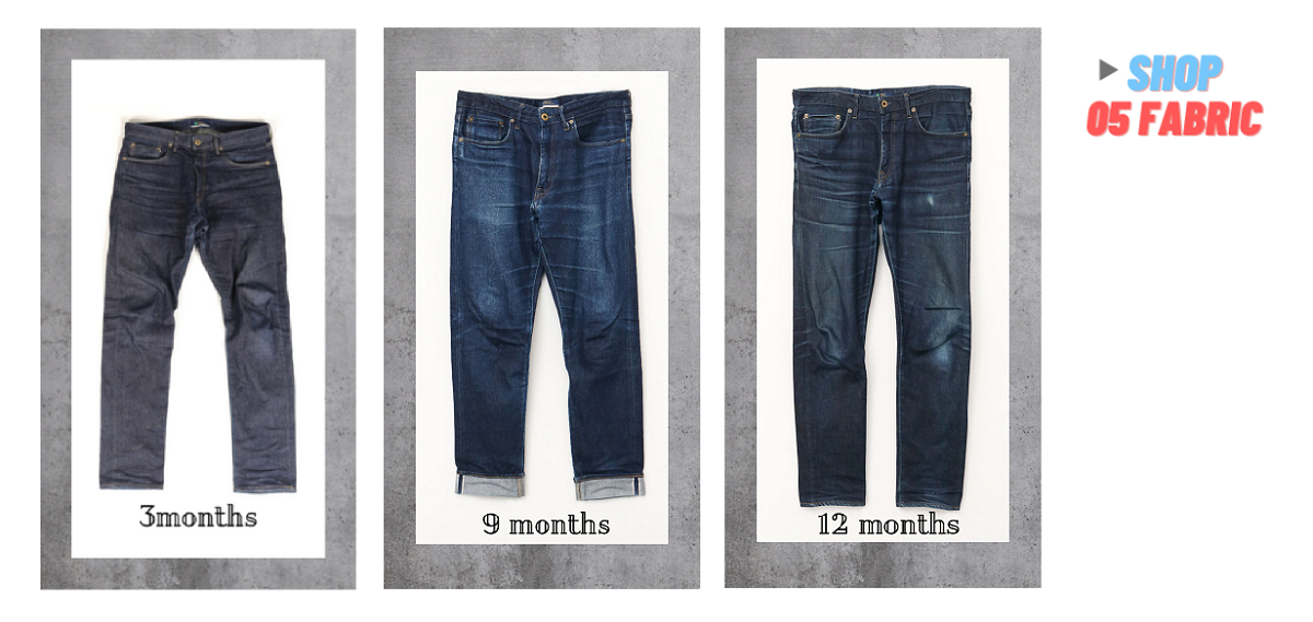 shop 05, Japan Blue Jeans