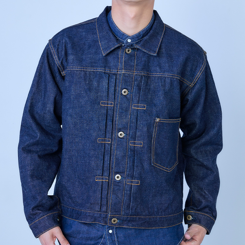 Ka na ta 18 years denim ai blue カナタ 買い価格 