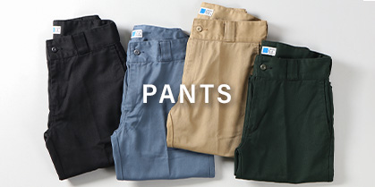 Japan Blue Jeans, Pants