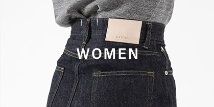Japan Blue Jeans, Women