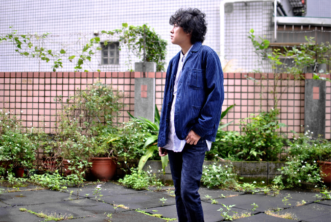 Japan Blue Jeans, Keirin