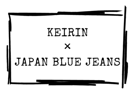 Japan Blue Jeans, Keirin