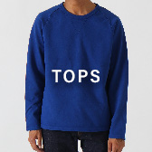 Japan Blue Jeans, Tops