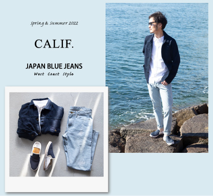 Japan Blue Official Online