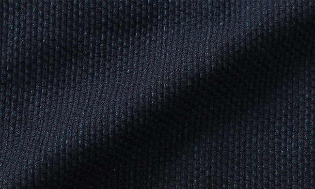 blue jeans sashiko Fabric