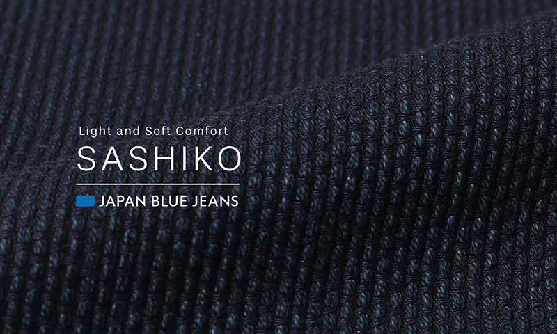 Related read: Light and Soft Comfort Sashiko